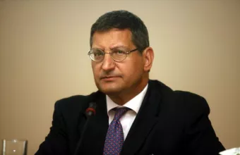 Παύλος Μυλωνάς