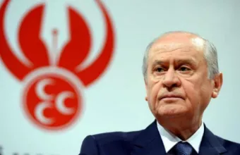 Μπαχτσελί