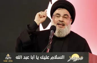 Ποιος ήταν ο πανίσχυρος ηγέτης της Χεζμπολάχ Χασάν Νασράλα