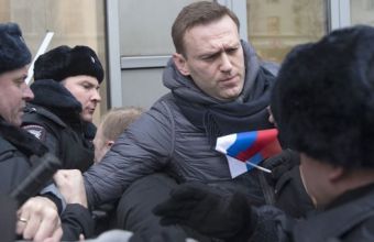 Μόσχα: Η Βουλή ερευνά αν η υπόθεση Ναβάλνι είναι «ευρωπροβοκάτσια» κατά της Ρωσίας