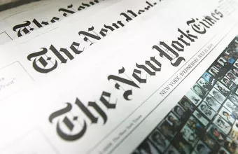 New York Times