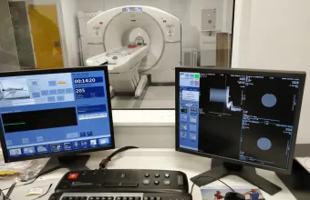 Δωρεά 12 σύγχρονων μηχανημάτων ακτινοθεραπείας από το Ίδρυμα Νιάρχος