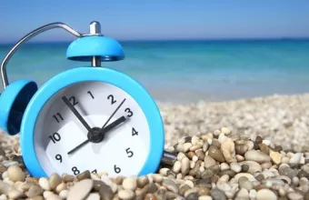 Τι ερχόμενες εβδομάδες η έκθεση της Κομισιόν για την θερινή ώρα