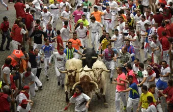 AP Photo/Alvaro Barrientos