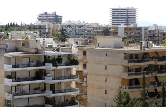Πολυκατοικίες