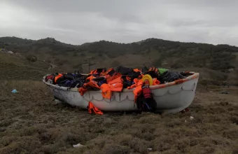 Κουμουτσάκος: Αύξηση 200% στις μεταναστευτικές ροές το 5μηνο – Μεταβαίνει στην Άγκυρα