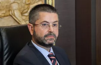 Παύλος Σαράκης