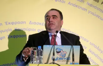 Μανώλης Σφακιανάκης