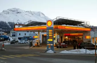 sHELL