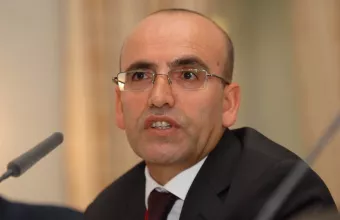 Μεχμέτ Σιμσέκ