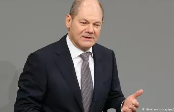 Σύνοδος Κορυφής : Η Γερμανία τάσσεται κατά της «ταχείας» ένταξης της Ουκρανίας στην ΕΕ 