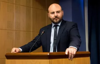 Γιώργος Στασινός