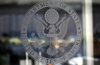 ΗΠΑ: Απέλασαν δύο μέλη της ιρανικής αντιπροσωπείας στον ΟΗΕ - Είχαν λάβει εντολή να φύγουν