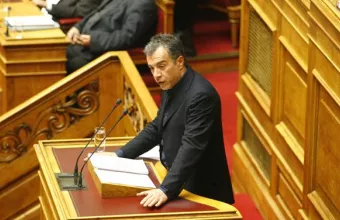 Τα μυστικά του Σταύρου