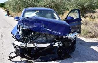 τροχαία