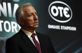 Μιχάλης Τσαμάζ