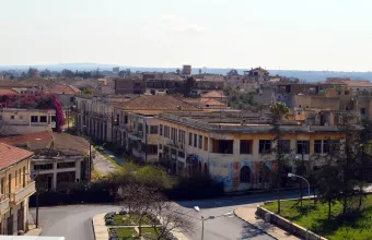 ΟΗΕ σε Τουρκία για Αμμόχωστο: Όχι σε ενέργειες που δεν είναι σύμφωνες με τα ψηφίσματα
