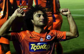 Κουκουλοφόροι απείλησαν τον Ουάρντα - Τι λένε Ατρόμητος, ΠΑΟΚ