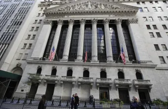 Wall Street