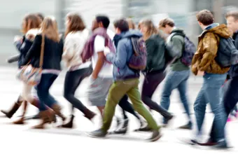 Youth Pass