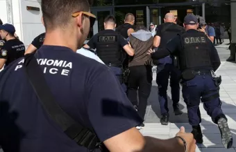 Δις ισόβια για το δολοφόνο της Δώρας Ζέμπερη