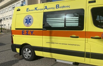 Ζάκυνθος Βρετανοί τουρίστες