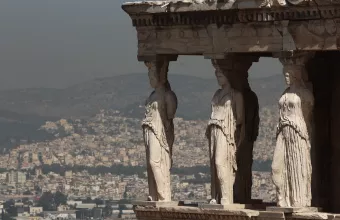 Ακρόπολη, Αθήνα 