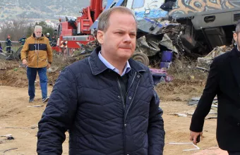 Η στραβή στη βάρδια σου