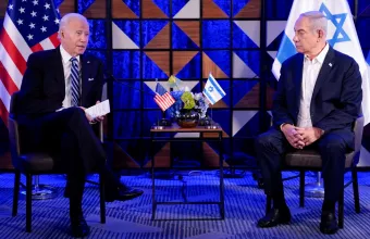 biden netanyahu