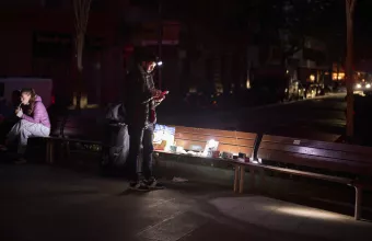 ΕΕ: Θα πάρουμε μαθήματα από τη μαζική διακοπή ρεύματος στην Ισπανία και την Πορτογαλία