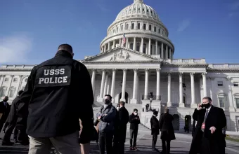 Mήνυση Τραμπ κατά της επιτροπής της Βουλής που ερευνά την επίθεση στο Καπιτώλιο