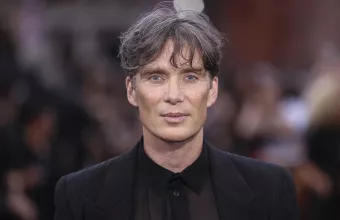 Κίλιαν Μέρφι