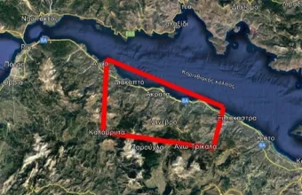Πυρκαγιές