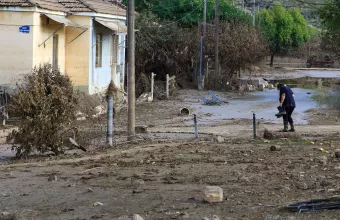 Παράταση των μέτρων ανακούφισης για τους πλημμυροπαθείς της Θεσσαλίας 