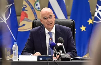 Νίκος Δένδιας