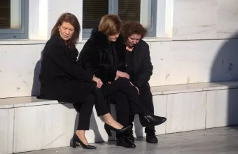 Δίκη Τοπαλούδη: Το ξέσπασμα της μητέρας μετά το αίτημα του συνηγόρου του Ροδίτη