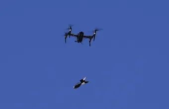 Επίθεση με πυραύλους και drones στο Κουβέιτ