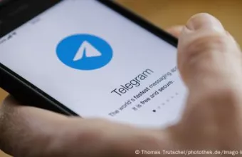Υπό κράτηση ο ιδρυτής της πλατφόρμας Telegram