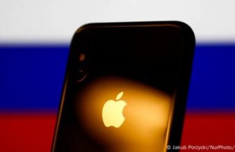 Η Apple διευκολύνει τη λογοκρισία στη Ρωσία