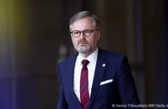 Τσεχία: Λιτότητα για όλους, εκτός από τον στρατό
