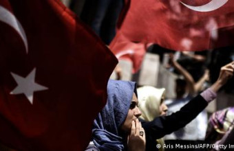 Τουρκία: Βαθαίνει ο εξισλαμισμός της παιδείας