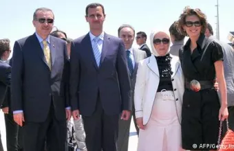 Σημαντικές εξελίξεις στις σχέσεις Τουρκίας και Συρίας
