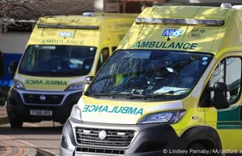 Βρετανία: Κόλαφος για το NHS για τους θανάτους βρεφών