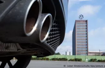 Volkswagen: Νέες εξελίξεις στο «Dieselgate»;