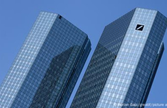 Κέρδη δισεκατομμυρίων για την Deutsche Bank