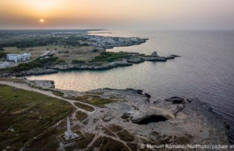 Ιταλία. «Αλμυρές» βγήκαν φέτος οι διακοπές