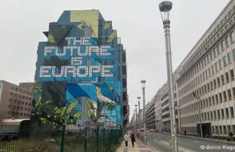 Βρυξέλλες: Δύο σύνοδοι για ασφάλεια και Ουκρανία