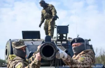 Ανατολική Γερμανία: Εκλογές στη σκιά του Πούτιν