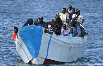 Ο Σάντσεθ αναζητά θετικές λύσεις για το μεταναστευτικό