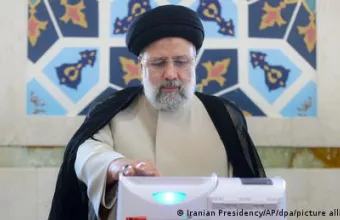 Εμπραχίμ Ραΐσι